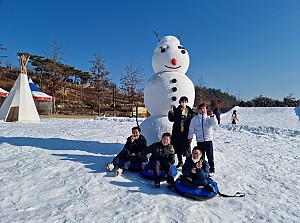 특별활동(삼국유사테마파크)