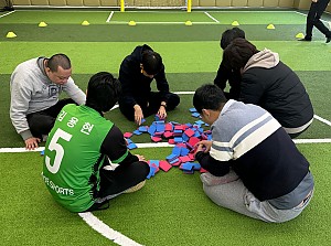 주간활동서비스  (특별활동_인사이드스포츠)