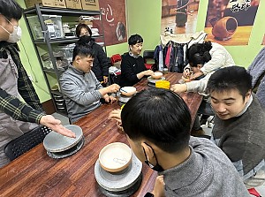 주간활동서비스 (특별활동_도예)