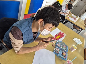 특별활동(미술)