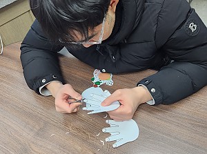 일상생활훈련