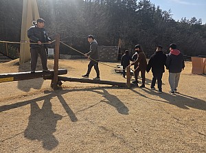 주간활동서비스 (지역사회활동_운주산)