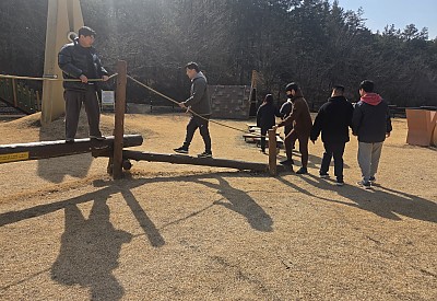 주간활동서비스 (지역사회활동_운주산)