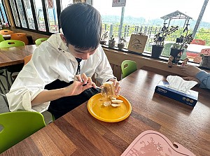 주간활동서비스(특별활동_별빛농부)