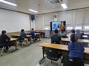 일상생활훈련