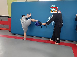 생활체육교실