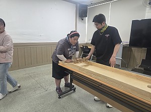 주간활동_재활체육(슐런)