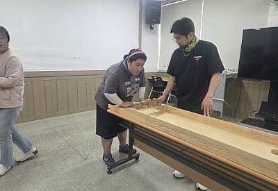 주간활동_재활체육(슐런)