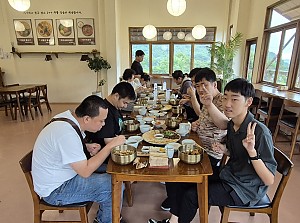 주간활동서비스_나들이(통도사)
