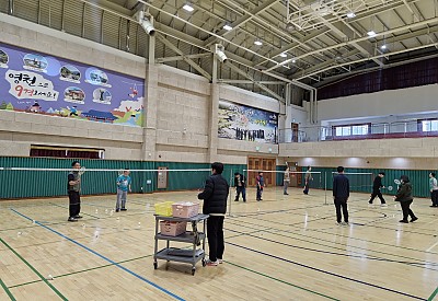 재활체육