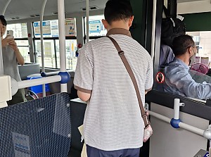 사회적응훈련