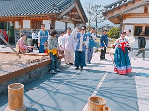 2017. 04 경주 가족나들이