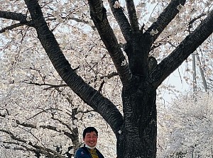 3월 등산활동